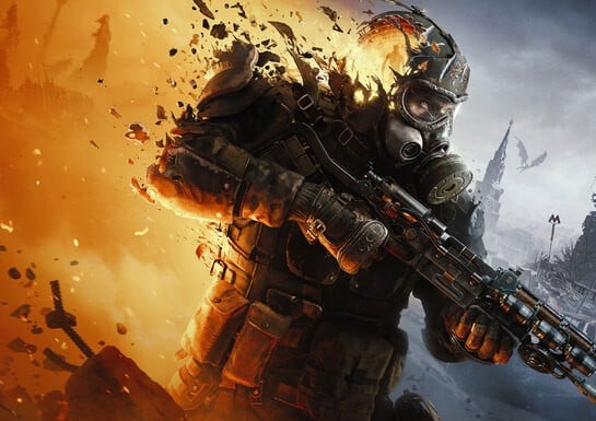 Metro 2039's Extreme Detail and Smart Visual Feature Set Has Us Wanting More