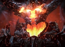 Unreal Engine 4 Demo: PlayStation 4 vs. PC