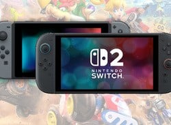 How Did Switch 2 Avoid Cross-Gen When Xbox and PS5 Couldn't?