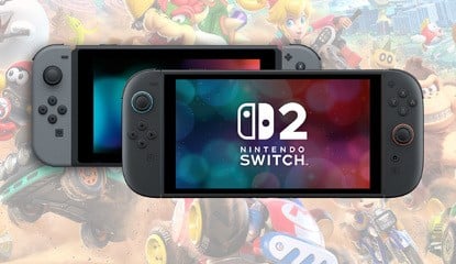 How Did Switch 2 Avoid Cross-Gen When Xbox and PS5 Couldn't?