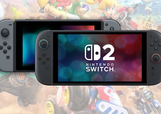 How Did Switch 2 Avoid Cross-Gen When Xbox and PS5 Couldn't?