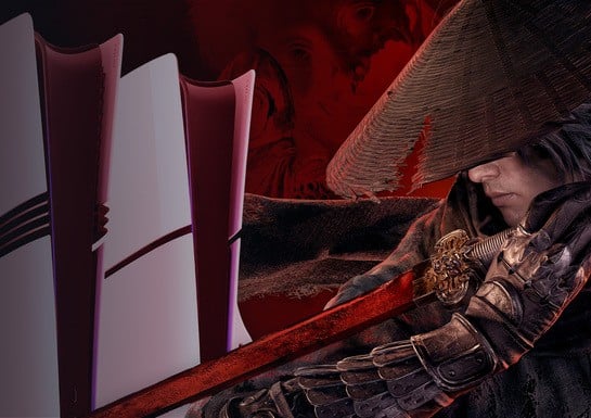 Phantom Blade Zero Excels on PS5 with Great Animation and Visuals at 60fps