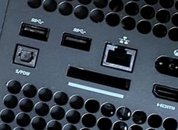 Xbox Series X rear port set-up revealed in new prototype leak