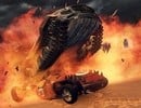 Face-Off: Carmageddon: Max Damage
