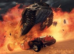 Carmageddon: Max Damage