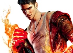 DmC Devil May Cry
