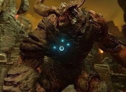 Performance Analysis: Doom beta on PS4 and Xbox One