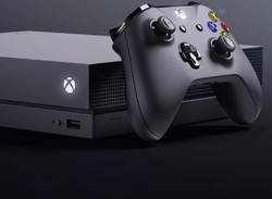 Microsoft Xbox One X review