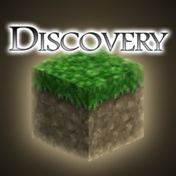 Discovery Cover