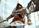 PS4 Assassin's Creed 4 1080p patch analysed in-depth