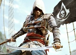 PS4 Assassin's Creed 4 1080p patch analysed in-depth