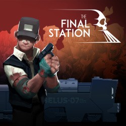 The Final Station Cover