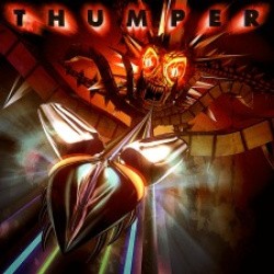 Thumper Cover