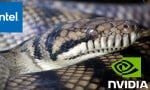 Report: Intel and Nvidia's "Suspected Collaboration" Set to Arrive as "Serpent Lake" CPUs with RTX graphics at CES 2028