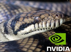 Intel and Nvidia's "Suspected Collaboration" Set to Arrive as "Serpent Lake" CPUs with RTX graphics at CES 2028