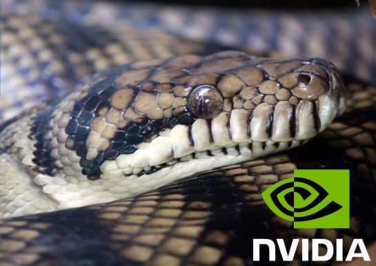 Intel and Nvidia's "Suspected Collaboration" Set to Arrive as "Serpent Lake" CPUs with RTX graphics at CES 2028