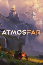 ATMOSFAR Cover