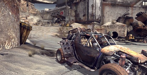 A good all-rounder, the M17x can play Batman: Arkham City and Rage with few compromises, and adding stereoscopic 3D into the mix is a very inviting option.