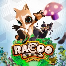 Raccoo Venture Cover