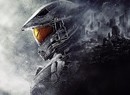 Halo 5: Xbox One X's most impressive 4K upgrade?