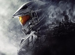 Halo 5: Xbox One X's most impressive 4K upgrade?