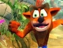 Crash Bandicoot's Xbox, PC and Switch ports tested