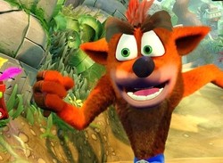 Crash Bandicoot's Xbox, PC and Switch ports tested