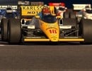 Performance Analysis: Project Cars