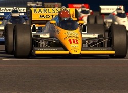 Performance Analysis: Project Cars