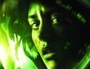Alien Isolation on Switch looks better than PlayStation 4