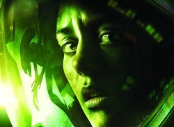Alien Isolation on Switch looks better than PlayStation 4