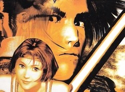 Soul Calibur on Dreamcast - beyond 'arcade perfect'