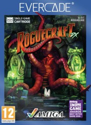 Roguecraft DX Cover