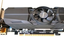 Nvidia GeForce GTX 1050 3GB review: the best budget graphics card?