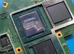 What does the Switch 2 motherboard leak say about system performance?