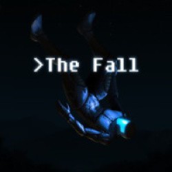 The Fall Cover