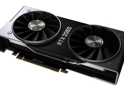 RTX 2060 vs GTX 1070 and RTX 2060 vs GTX 1070 Ti: 1080p, 1440p and 4K benchmarks