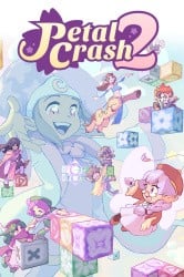 Petal Crash 2 Cover