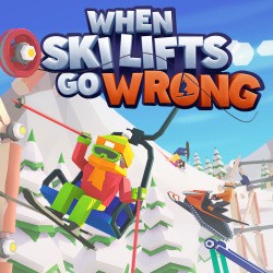 When Ski Lifts Go Wrong Cover