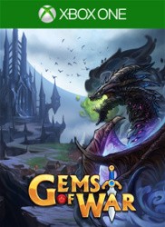 Gems of War Cover