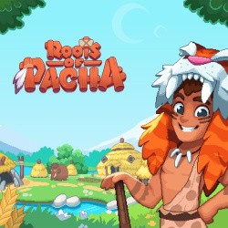 Roots of Pacha Cover