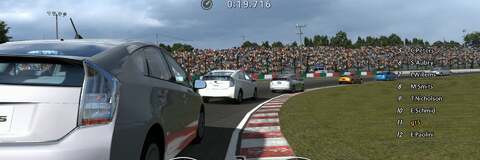 Comparisons of the normal, flicker reduction and sharper video modes show up no apparent differences: 'flicker reduction' as a selection in itself suggests it's meant to optimise the visuals in standard def mode.