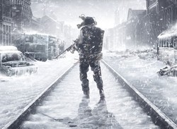 Metro Exodus Enhanced Edition - the ray tracing showcase tested on Xbox Series X/S