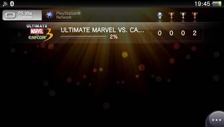 Taken individually the Vita's main social apps work well, but many of them could have been integrated with one another to form one larger 'Social' app.
