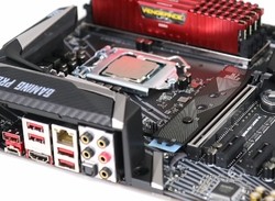 Intel Coffee Lake-S: Core i5 8400/ Core i5 8600K review