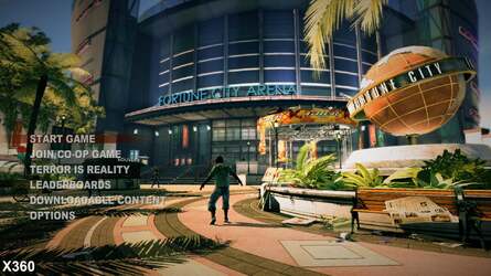 PC offers clear resolution and performance advantages even with fairly modest graphics hardware. In this piece we'll be including plenty of comparison shots showing 360's hardware-upscaled 1080p up against the real thing on PC.