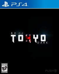 Tokyo Dark: Remembrance Cover
