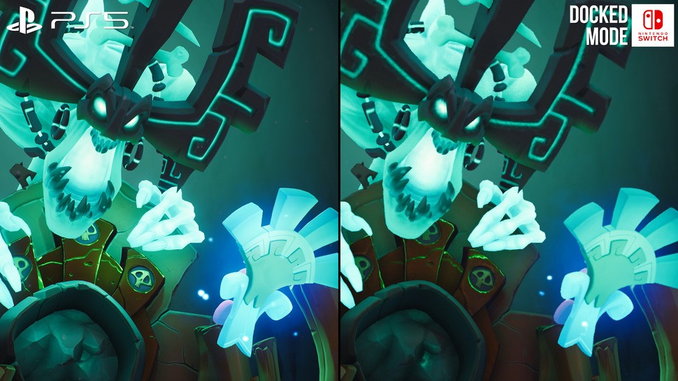 Here's a look at how Switch and PS5 compare