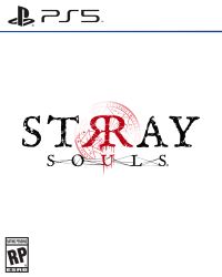 Stray Souls Cover