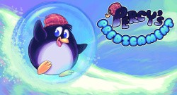 Percy's Predicament Cover